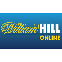William Hill Online logo