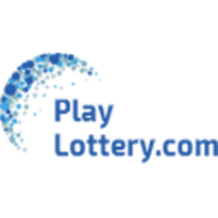 Playlottery.com logo