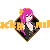luckyniki logo