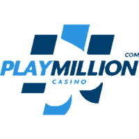 PlayMillion logo