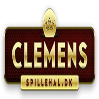 ClemensSpillehal logo