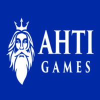 AHTiGames logo