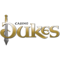 Casino Dukes logo