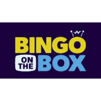 Bingo on the Box logo