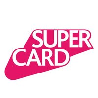 Supercard logo