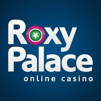 Roxy Palace logo