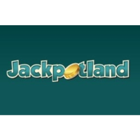 Jackpot Land logo