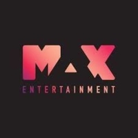 Max Entertainment Ltd. logo