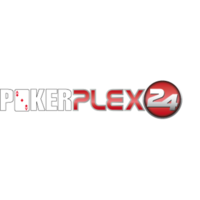 Pokerplex24 logo