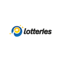 Lotteries.com logo