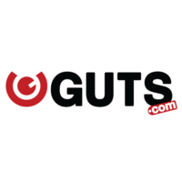 Guts Gaming logo