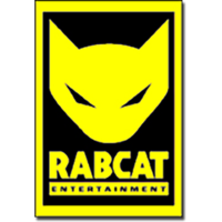 RABCAT Entertainment logo