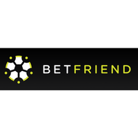 Betfriend logo