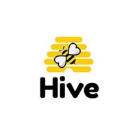 Hive Lotto logo