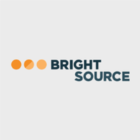 Brightsource logo