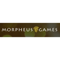Morpheus Games UK logo