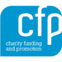 CFP Lottery & Raffle Services logo