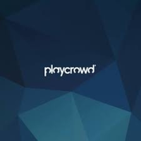 Playcrowd logo