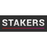 Stakers logo