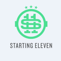 Starting 11 logo