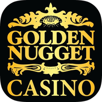 Golden Nuggett logo