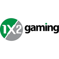 1X2 Network logo