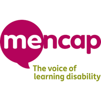 MENCAP logo