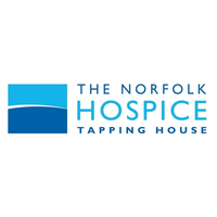 The Norfolk Hospice logo