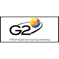GTECH G2 logo