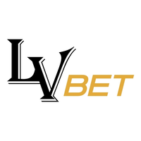 lvbet.com logo