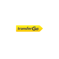 TransferGo logo