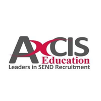 Axcis Recruitment agency logo