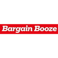 BARGAIN BOOZE logo
