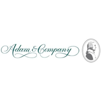 Adam & Company logo