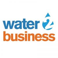 Water2Business logo
