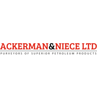 Ackerman and Niece logo