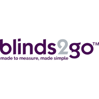 Blinds2go logo