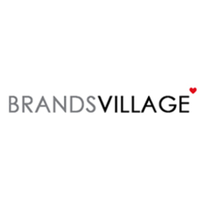 Brandsvillage logo