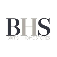 British Home Stores logo