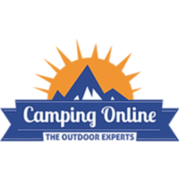 Camping Online Limited logo