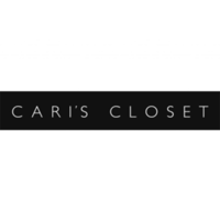 Caris Closet logo
