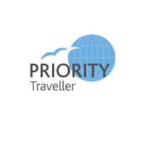 Priority Traveller logo