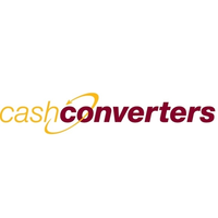 Cash Converters logo