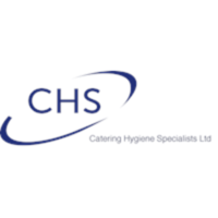 Catering Hygiene Specialists Ltd logo