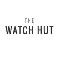 Watch Hut logo