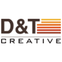D&T Creative store logo