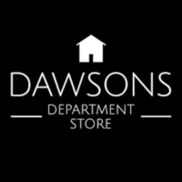Dawsons Dept Store logo