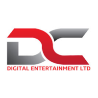 DC Digital TV logo