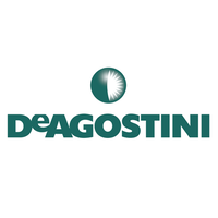 De Agostini UK LTD logo