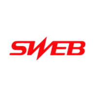 SWEB logo